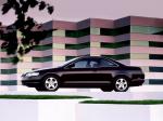 Honda Accord Coupe 1998 года (US)